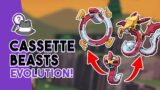 Cassette Beasts Evolution Guide! | How to Remaster Your Tapes!
