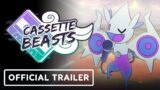 Cassette Beasts – Gameplay Trailer | ID@Xbox April 2023