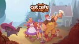 Cat Cafe Manager – Gameplay Trailer