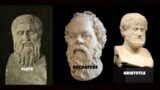 Channeling History – 23.01.29 – Socrates, Plato, Aristotle