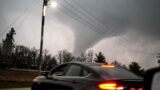 Chasing A Dangerous EF3 Tornado – Lewistown, IL