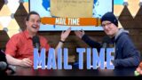 Cheddarhosen || Mail Time