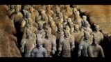 China hidden army found after 2000 years (Terracotta Army)