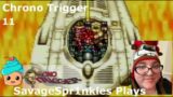 Chrono Trigger 11 | Kcup To The Rescue