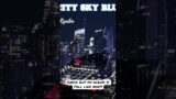 City Sky Blues #boombap #undergroundhiphop #oldschool #beats