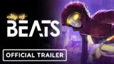 City of Beats – Official Release Date Announcement Trailer