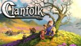 Clanfolk – Sandbox Medieval Colony Survival