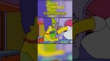 Clone Homer… Clomer… | The Simpsons #shorts