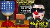 Clownvis to the Rescue  – Ep 271