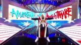 Cody Rhodes Wrestlemania 39 Amazing Entrance Massive Pop Live Crowd
