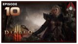 CohhCarnage Plays Diablo 3 (Monk Playthrough) – Episode 10
