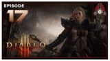 CohhCarnage Plays Diablo 3 (Monk Playthrough) – Episode 17