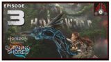 CohhCarnage Plays Horizon Forbidden West Burning Shores DLC (Sponsored By Playstation) – Episode 3