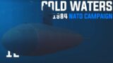 Cold Waters: Dot Mod || 1984 NATO Campaign || Ep.12 – Disaster Strikes!
