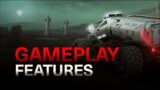 Colonize Mars Gameplay Features | Resource Chain, Hazards & Colony Development
