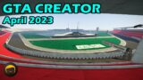Community Verified Tracks (Apr 23) – GTA 5 Race Creator Showcase