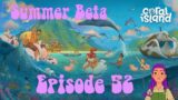 Coral Island Early Access Gameplay | Summer Beta | Episode 52