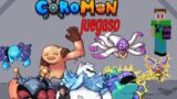 #coromon