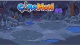 Coromon EP 03 Our starter evolves! Plus Thunderous Cave   Join