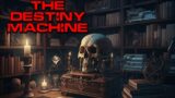 Cosmic Horror Creepypasta | The Destiny Machine