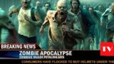 Could You Survive a Week in a Zombie Apocalypse?