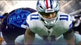 #Cowboys Draft 2023 Looking For Depths + Dak 3rd Best & More Q&A