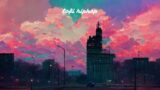 Cozy City | lofi hiphop | ambient chill music to study/relax