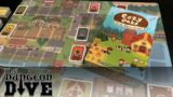 Cozy Oaks – a cozy farming game for these stressful times