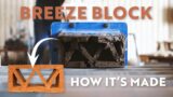 Crafting the Perfect Terracotta Clay Breeze Block: Step-by-Step Process Revealed!