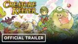 Creature Keeper – Official Trailer