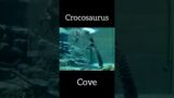 Crocosaurus Cove #shorts
