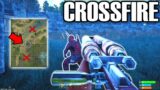 Crossfire – Rust Console Edition