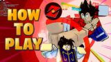 DBZ Demo – How to Play this New Game