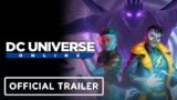DC Universe Online – Official Shock to the System Trailer
