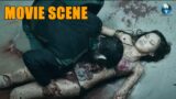 DEAD BITE – English Zombies Movie Scene – Apisit, Natee Aekwijit, Suranan