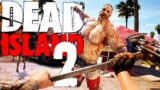 DEAD ISLAND 2 – EP 3 Ultra Promising Open-World? Zombie Survival Crafting – FIRST LOOK