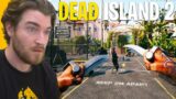 DEAD ISLAND 2 FULL CRIT IS INSANE! (Dead Island 2 Playthrough EP2)