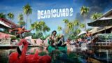 DEAD ISLAND 2 ! Lets Splat Some Zombies !