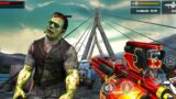 DEAD TARGET: Zombie Android Gameplay #games