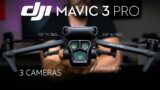 DJI Mavic 3 Pro Review – King of Drones with Even More Cameras