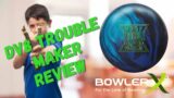 DV8 Trouble Maker Bowling Ball Review: Is it Worth the Hype?