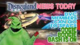 DVC Members Can Go To Space, Oogie Boogie Bash is On