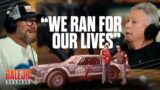 Dale Earnhardt Starts a Riot at Metrolina Speedway | Dale Jr Download