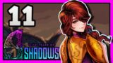 Das HERZ von TALOS – #11 9 Years of Shadows [ Metroidvania | Deutsch | Lets Play ]