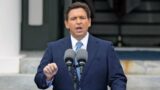 DeSantis To The Rescue – He Just Ruined Bragg's Trump Indictment