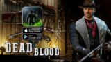 Dead Blood Gameplay – Survival FPS Android IOS
