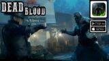 Dead Blood Survival FPS Gameplay New For Android/ios 2023