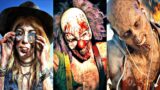 Dead Island 2 – All Bosses / Boss Fights & Ending (4K 60FPS)
