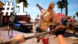 Dead Island 2 Amy Playthrough Ep 1 – Welcome To Hell-A