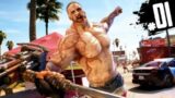 Dead Island 2 Gameplay Deutsch #01 – Zombie Horror in Los Angeles #werbung